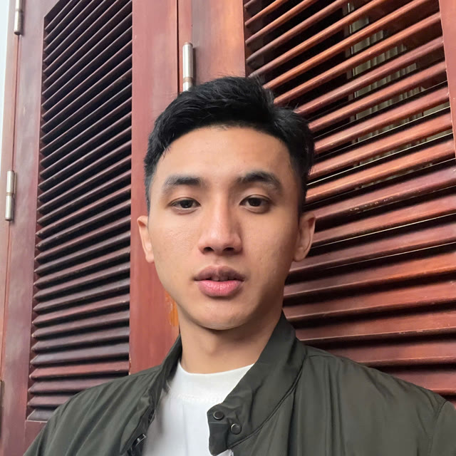 Phạm Anh — chủ trang masterphamanh.com