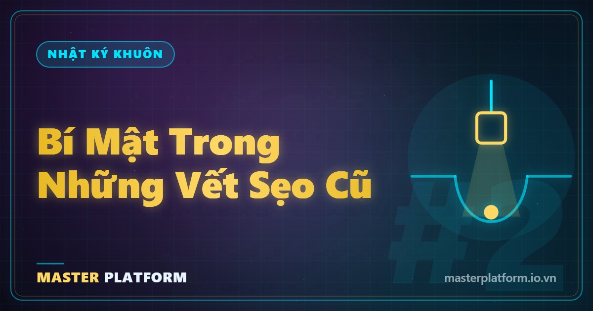 Bìa: Nhật ký khuôn #2: Đêm tôi quay lại đào bới những vết thương cũ